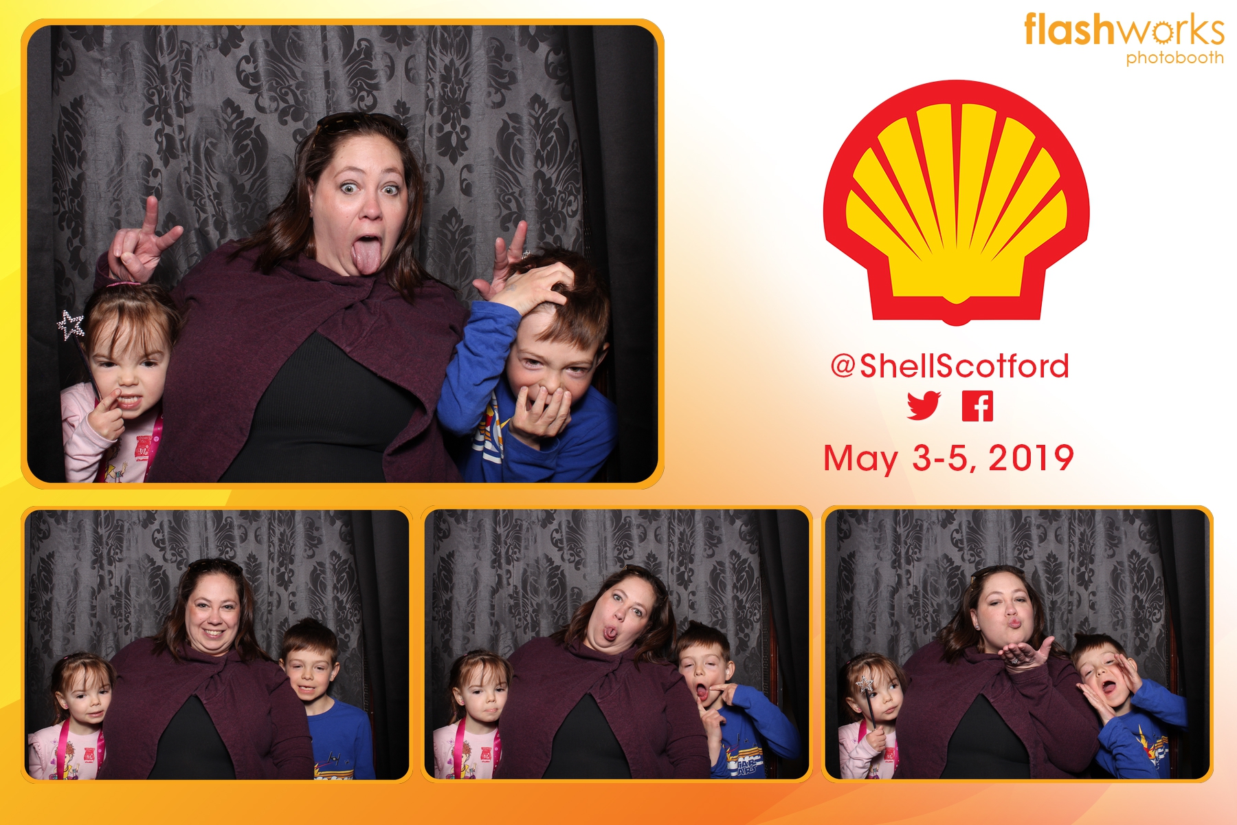 Fort Saskatchewan Trade Show & Sale: Presented by Shell | View more photos from the event at gallery.flashworksphotobooth.com/u/FlashworksPhotoboothInc/Fort-Saskatchewan-Trade-Show-Sale-Presented-by-Shell